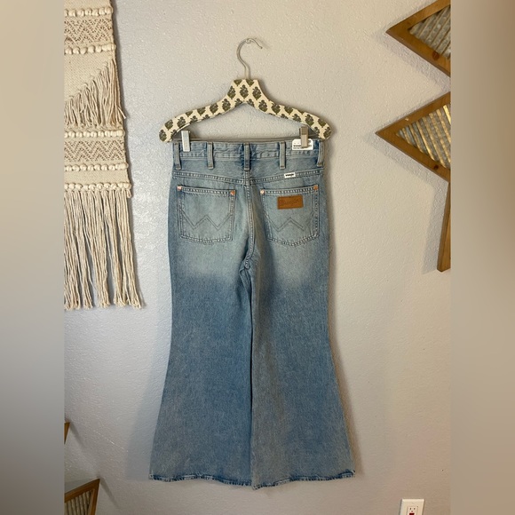Free People x Wrangler Wanderer 622 - Picture 6 of 6